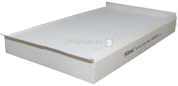 JP GROUP filtras, salono oras 1328101500